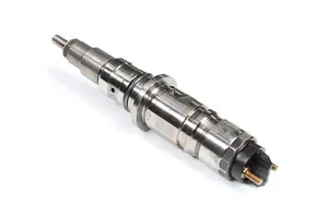 Cummins ISB 6.7L Common Rail Fuel Injector, New (5253221) — 3