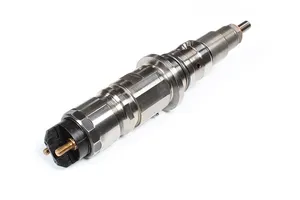 Cummins ISB 6.7L Common Rail Fuel Injector, New (5253221) — 5