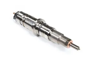 Cummins ISB 6.7L Common Rail Fuel Injector, Remanufactured (5253221) — 4