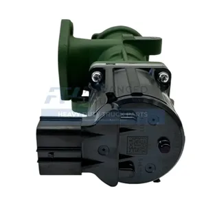 5254036 2007-2014 Genuine Cummins ISB 6.7L ISB QSB EGR Valve — 4