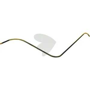 Niemeyer Pin with multiple Length 280mm 600008