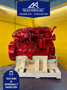 2011 Cummins ISB 6.7L Diesel Engine For Sale, CPL 3632 REMAN in 2019 — 16