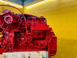 2011 Cummins ISB 6.7L Diesel Engine For Sale, CPL 3632 REMAN in 2019 — 11