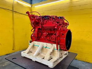 2011 Cummins ISB 6.7L Diesel Engine For Sale, CPL 3632 REMAN in 2019 — 13