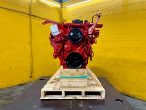 2011 Cummins ISB 6.7L Diesel Engine For Sale, CPL 3632 REMAN in 2019 — 8
