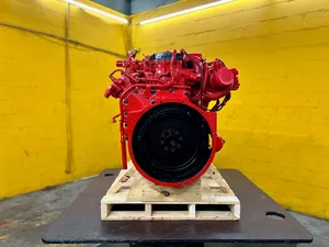 2011 Cummins ISB 6.7L Diesel Engine For Sale, CPL 3632 REMAN in 2019 — 14