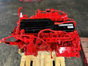 2011 Cummins ISB 6.7L Diesel Engine For Sale, CPL 3632 REMAN in 2019 — 2