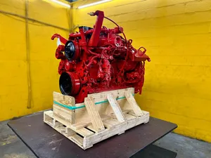 2011 Cummins ISB 6.7L Diesel Engine For Sale, CPL 3632 REMAN in 2019 — 10