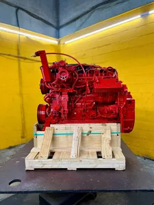 2011 Cummins ISB 6.7L Diesel Engine For Sale, CPL 3632 REMAN in 2019 — 15