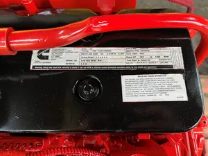 2011 Cummins ISB 6.7L Diesel Engine For Sale, CPL 3632 REMAN in 2019 — 3