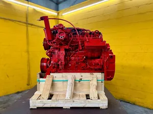 2011 Cummins ISB 6.7L Diesel Engine For Sale, CPL 3632 REMAN in 2019 — 12