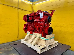 2011 Cummins ISB 6.7L Diesel Engine For Sale, CPL 3632 REMAN in 2019 — 7