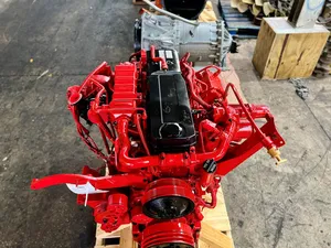 2011 Cummins ISB 6.7L Diesel Engine For Sale, CPL 3632 REMAN in 2019 — 4