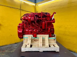 2011 Cummins ISB 6.7L Diesel Engine For Sale, CPL 3632 REMAN in 2019 — 6