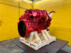 2011 Cummins ISB 6.7L Diesel Engine For Sale, CPL 3632 REMAN in 2019 — 5