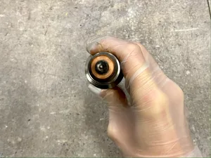 Cummins ISB 6.7L Injector Part # 5256034 — 4