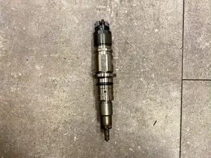 Cummins ISB 6.7L Injector Part # 5256034 — 2