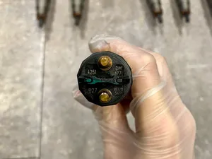 Cummins ISB 6.7L Injector Part # 5256034 — 3