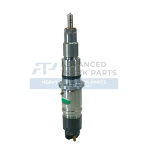 5256034NX 2013-2018 Genuine Cummins Ram 6.7L Fuel Injector