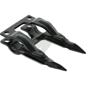 Double finger 12 mm, System Schumacher — 2