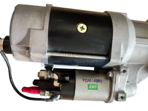 5256414 Cummins Starter Motor — 2