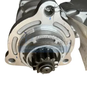 5256414 Cummins Starter Motor — 4