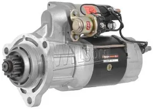 DS-5256414 Starter For 39MT Cummins Diesel Engines — 2