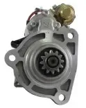 Стартер Cummins 525698400, 341553700, 4946256 до двигуна DCEC C300, DCEC ISC, C-Series