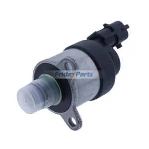 Electronic Fuel Control Actuator 5257595 for Cummins Engine ISBE QSB ISDE ISBE MAN Truck TGA TGL TGM TGS TGX