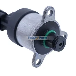 Electronic Fuel Control Actuator 5257595 for Cummins Engine ISBE QSB ISDE ISBE MAN Truck TGA TGL TGM TGS TGX — 4