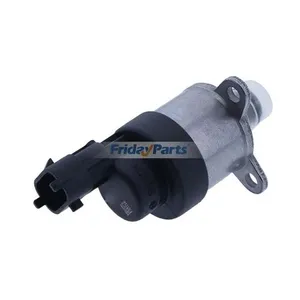 Electronic Fuel Control Actuator 5257595 for Cummins Engine ISBE QSB ISDE ISBE MAN Truck TGA TGL TGM TGS TGX — 2