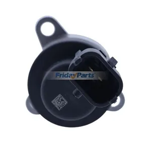 Electronic Fuel Control Actuator 5257595 for Cummins Engine ISBE QSB ISDE ISBE MAN Truck TGA TGL TGM TGS TGX — 3