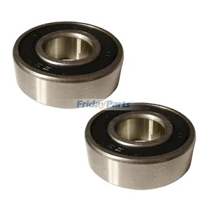 2 Pieces Bearing 503252101 for Husqvarna Cut-Off Saw K 760 K 970 K 770 K 1250 Active K 750 Rescue