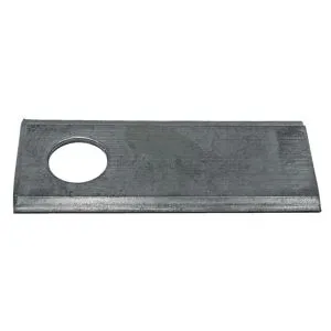 Mower blade 98x40 hole 19mm - 00-011-069