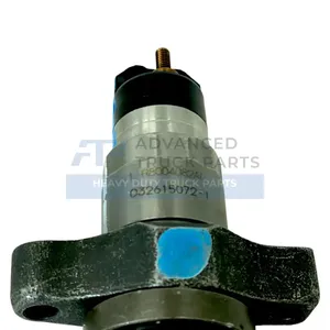 5263318 Genuine Cummins Fuel Injectors Set Of 6 Six For Dodge Cummins 5.9L — 5