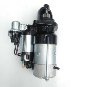 24V 10T CW STARTER 5263669 QDJ2717… — 4