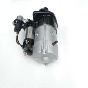 24V 10T CW STARTER 5263669 QDJ2717… — 3