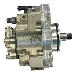 5264250 2007-2010 Genuine Cummins ISB 6.7L High Pressure Fuel Pump — 3