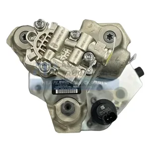 5264250NX 2007-2010 Genuine Cummins ISB 6.7L High Pressure Fuel Pump — 5