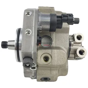 5264250RX | Cummins ISB Fuel Injection Pump — 3