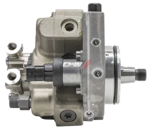 Bosch OEM Common Rail Fuel Pump CP3 5264250RX — 4