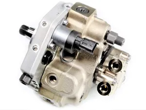 Cummins ISB 6.7L Fuel Pump, New (5264256) — 4