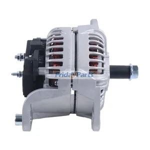 12V 200A Alternator 01240625044 5264312 for Cummins Engine 6C8.3 ISB4.5… — 4