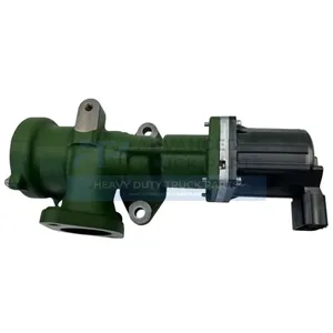 5264518 2007-2014 Genuine Cummins ISB 6.7L ISB QSB EGR Valve — 2