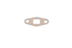 Cummins ISC 8.3L, ISL, ISLG Oil Drain Gasket, New (5264569) — 2