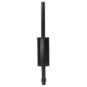 Silencer Ø 54/175 mm