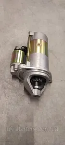 Стартер Cummins ISF 2.8 5266969… на Газель Бізнес, ГАЗ-3302, 33025, 33020202
