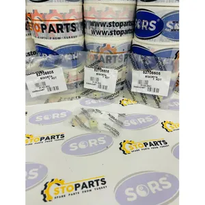 HIDROMEK 527/06605, 52706605 FUSE 80A 52706605 — 3