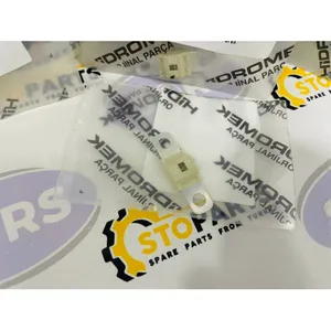 HIDROMEK 527/06605, 52706605 FUSE 80A 52706605 — 2
