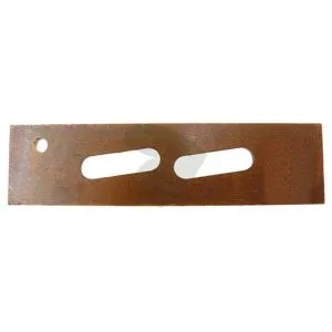 Guide plate - 123831